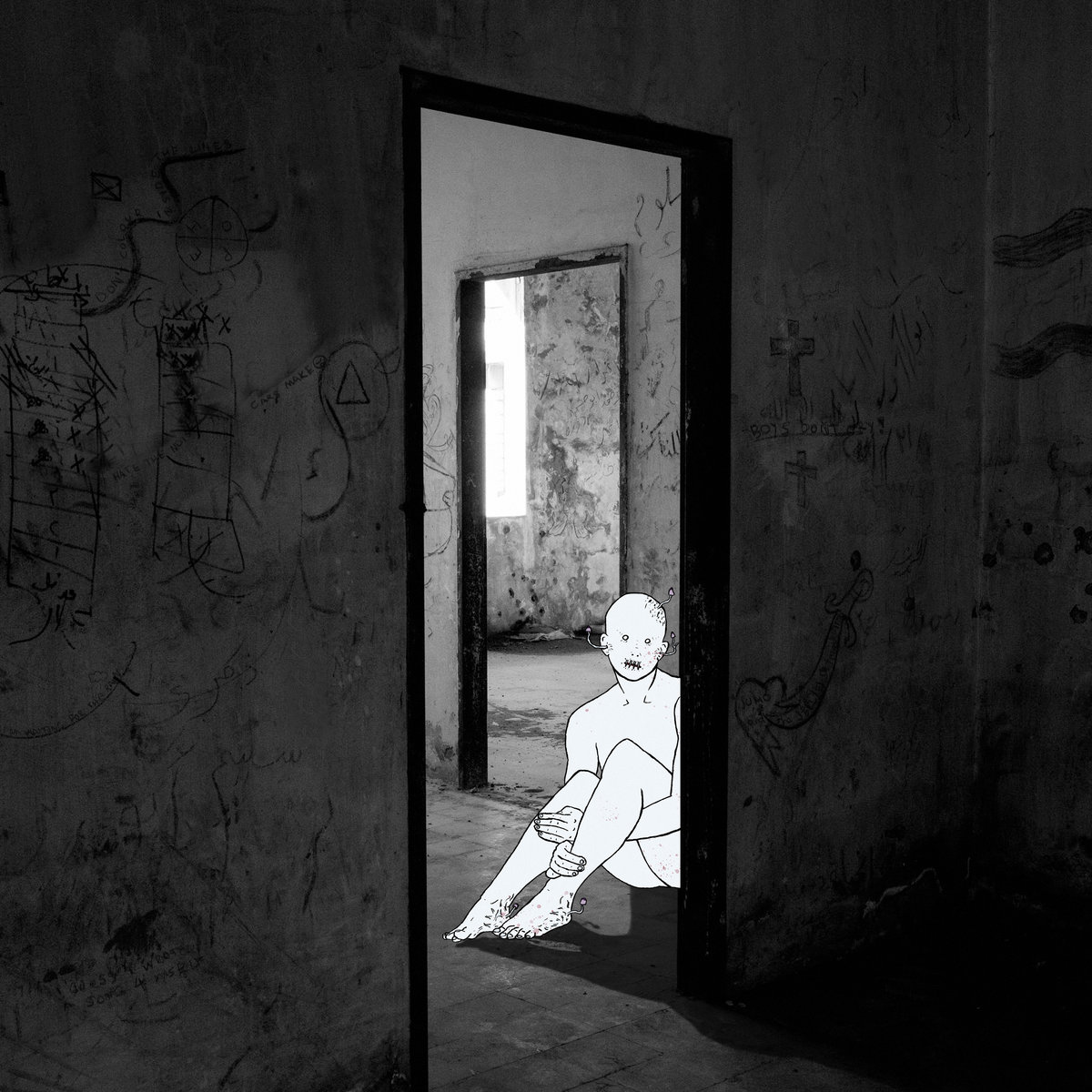 Quarantine Diaries, Chapter I