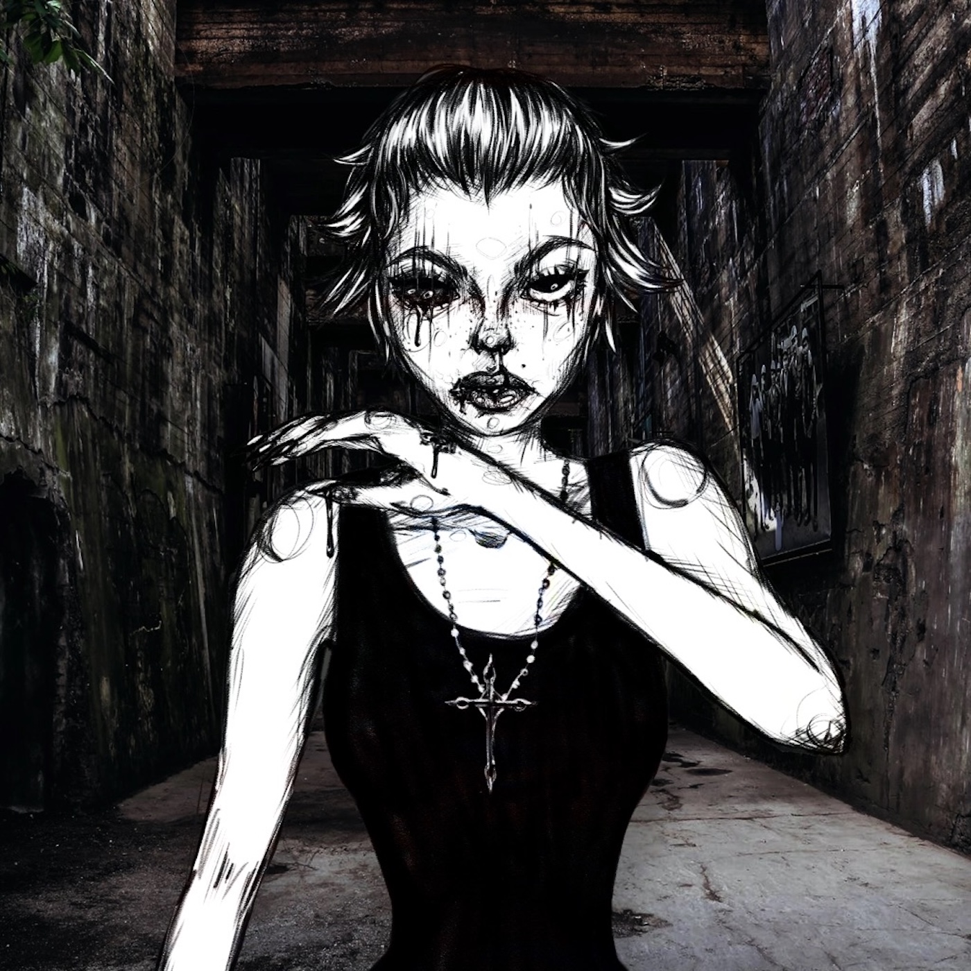 Endings (Quarantine Diaries, Chapter II)